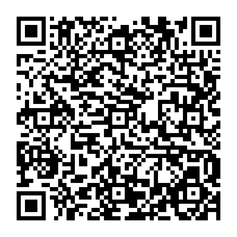 QR kód