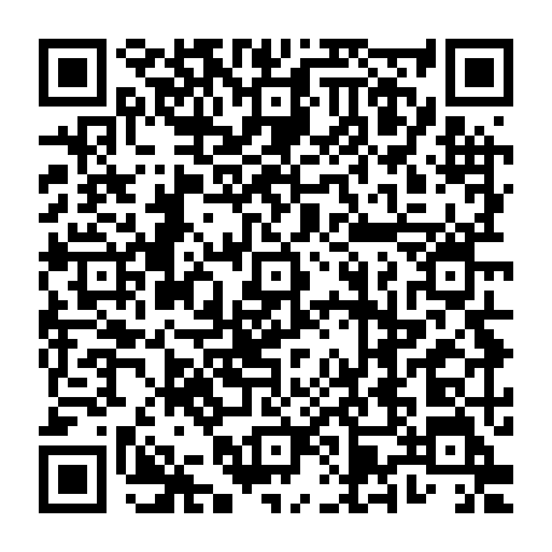 QR kód