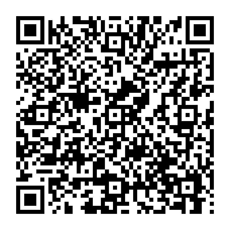 QR kód