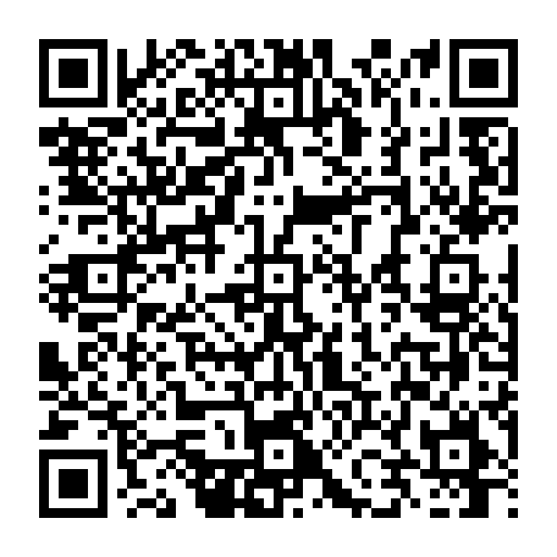 QR kód