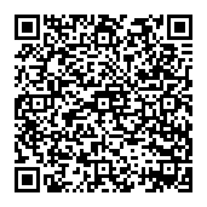 QR kód