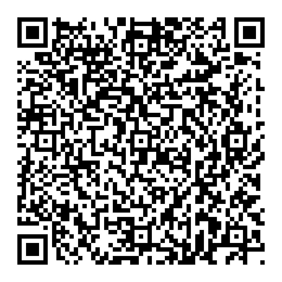 QR kód