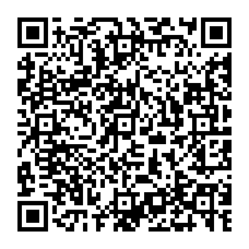 QR kód