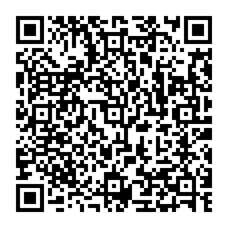 QR kód