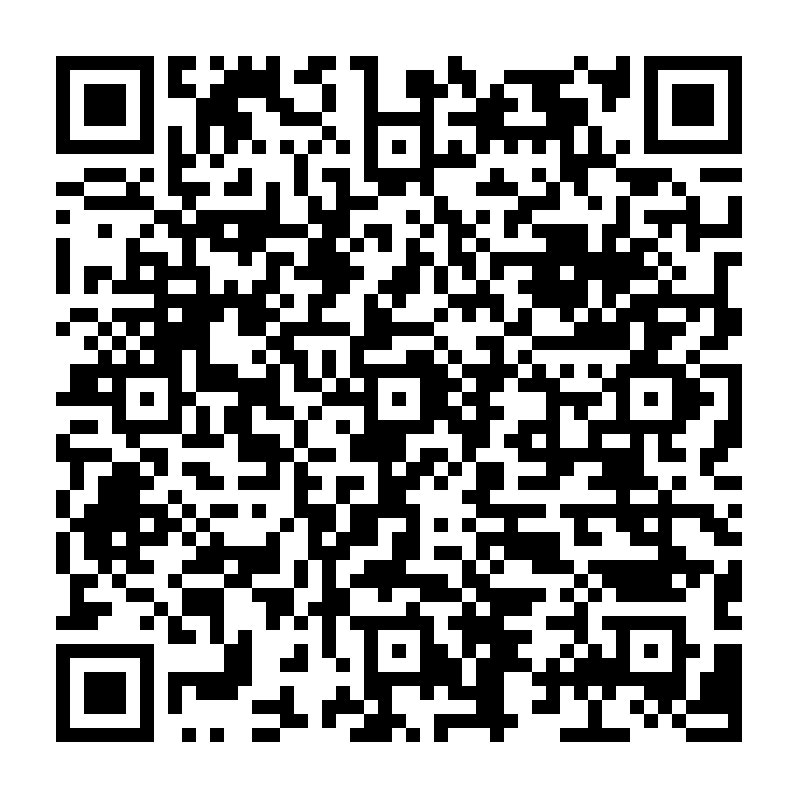 QR kód