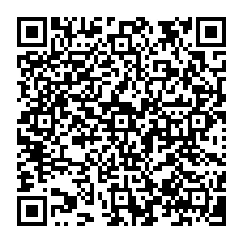 QR kód
