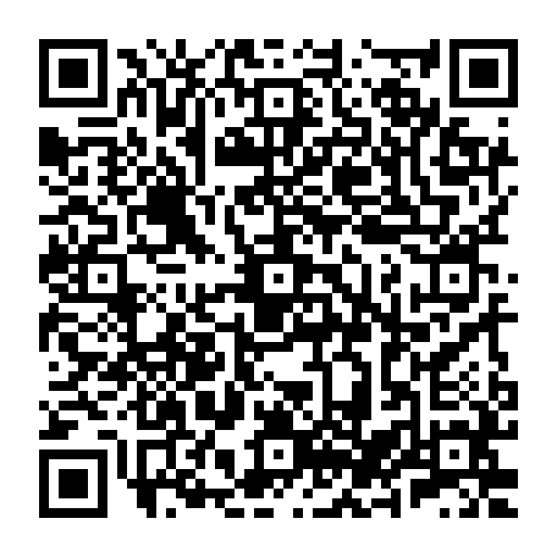 QR kód