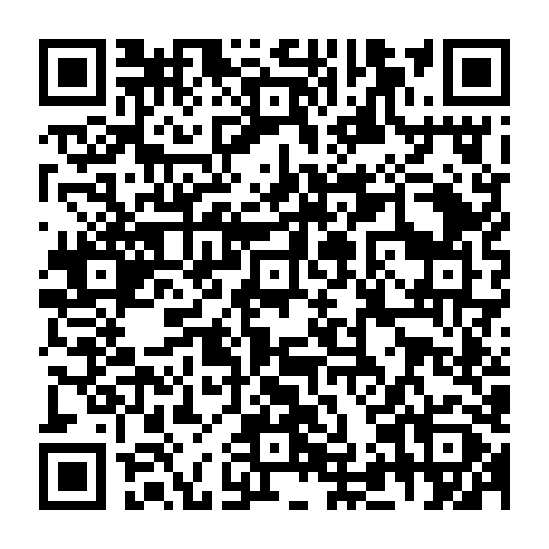 QR kód