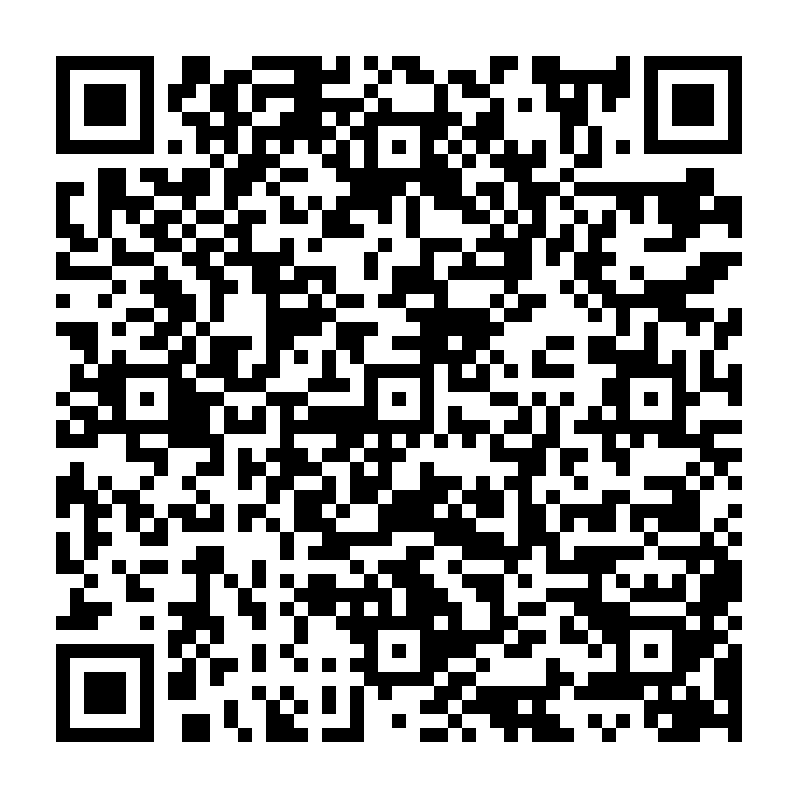 QR kód