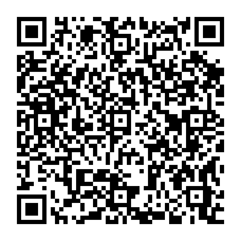 QR kód