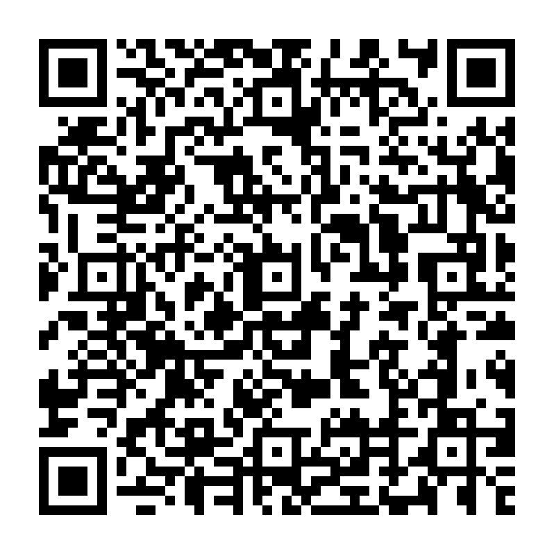QR kód