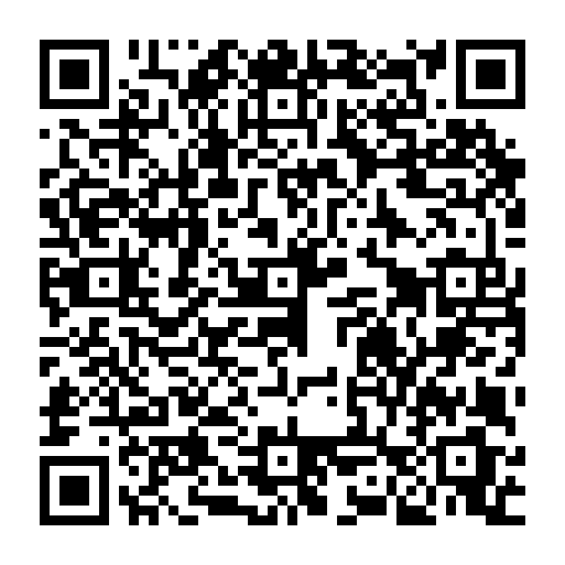 QR kód