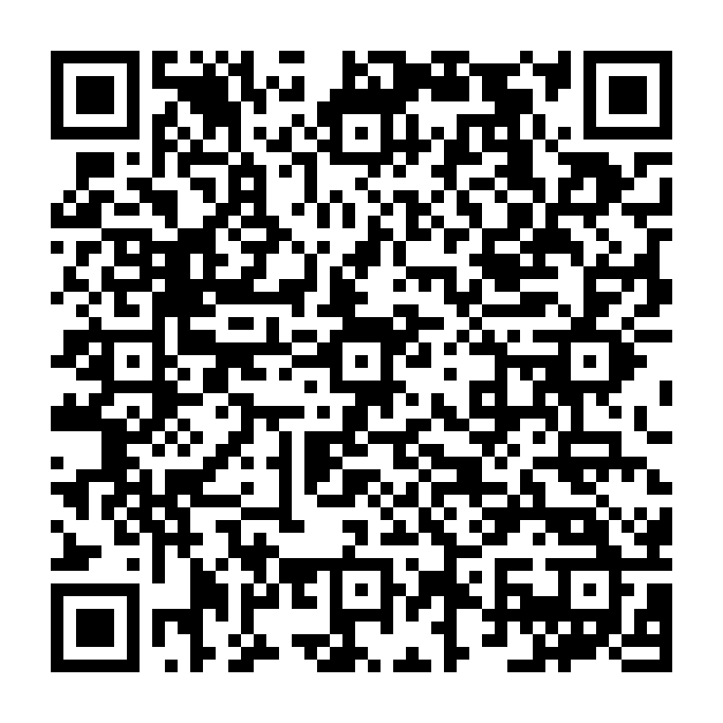QR kód
