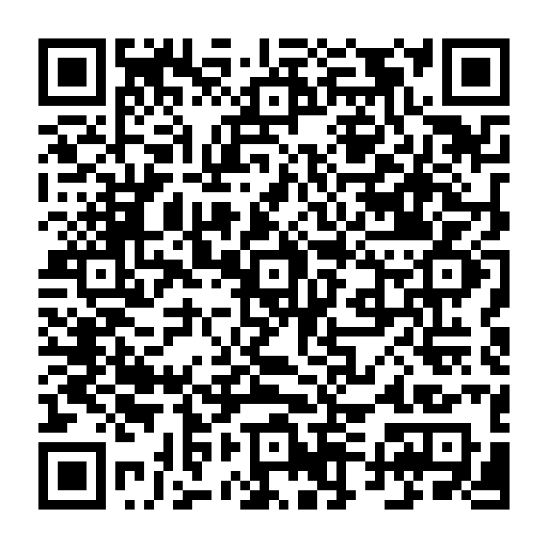 QR kód