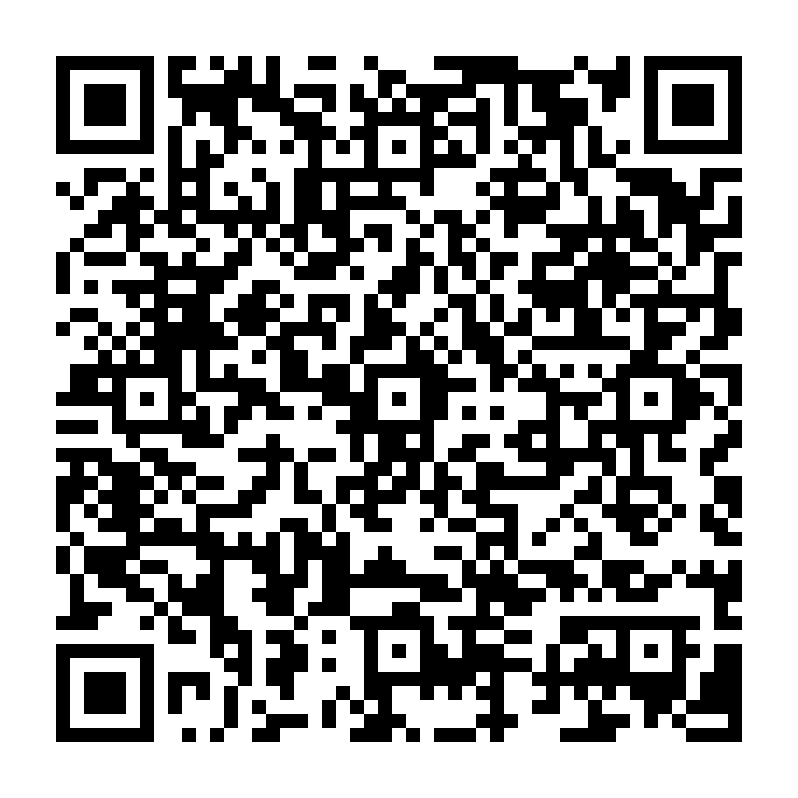 QR kód