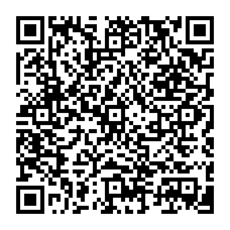 QR kód