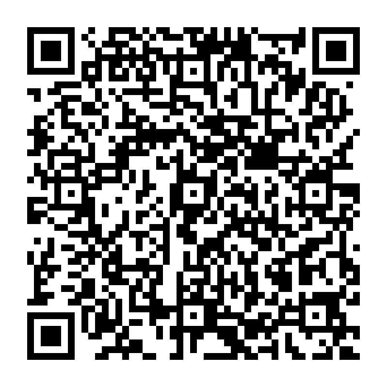 QR kód