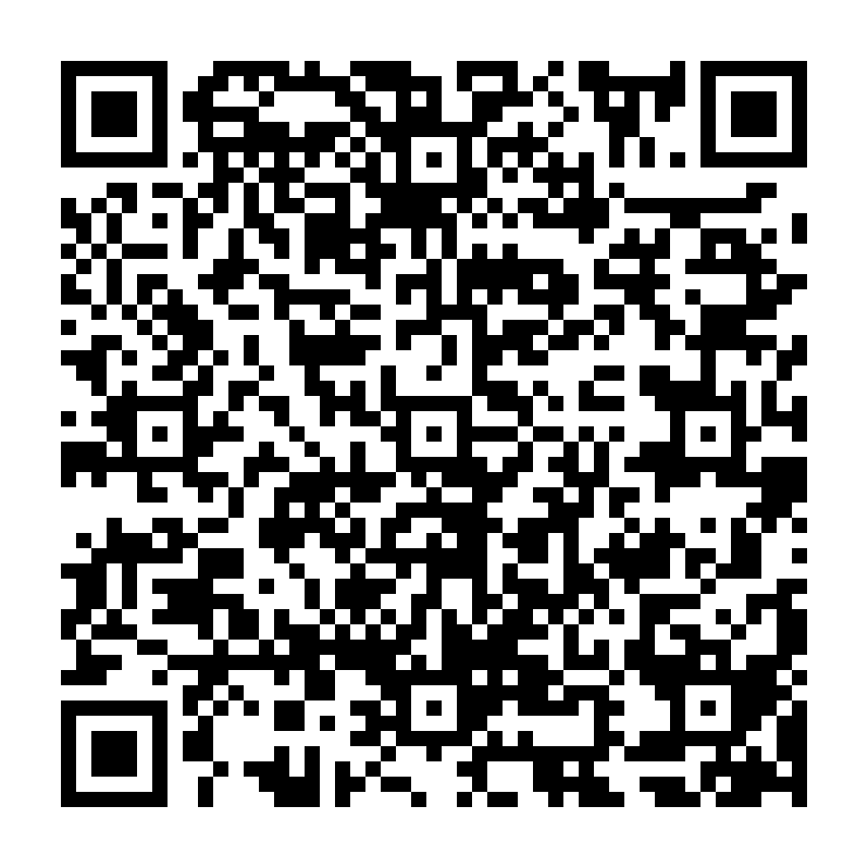 QR kód