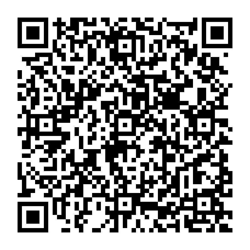QR kód