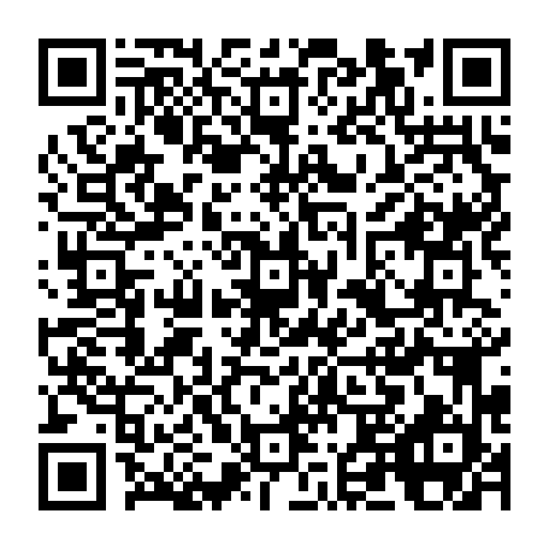 QR kód