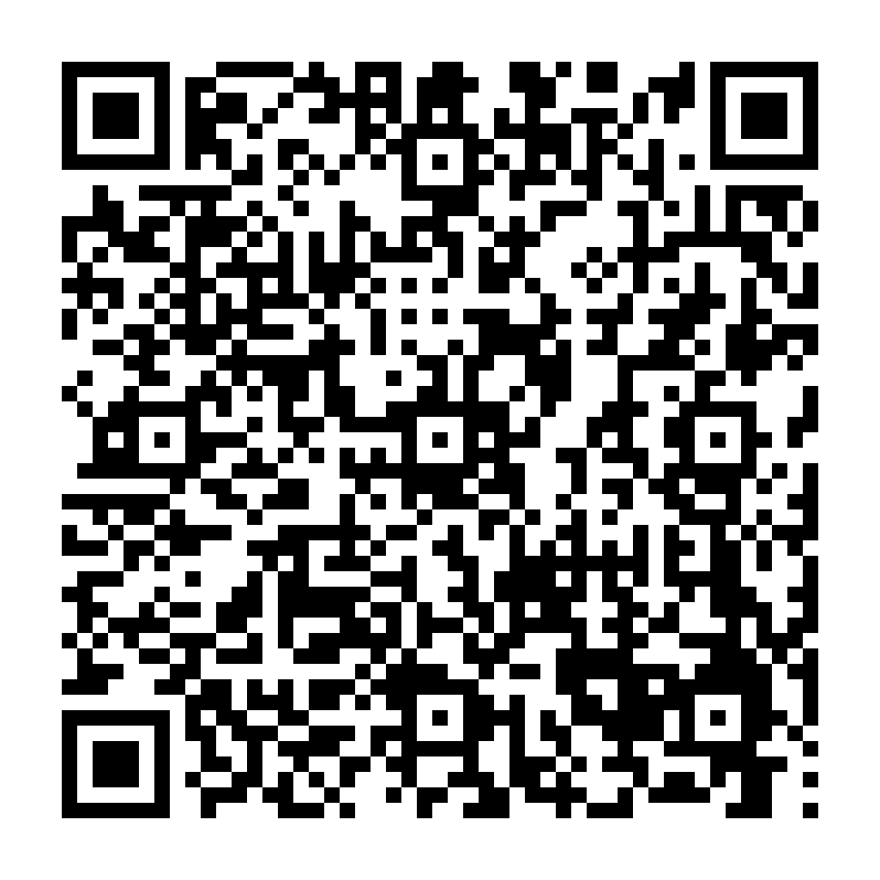 QR kód