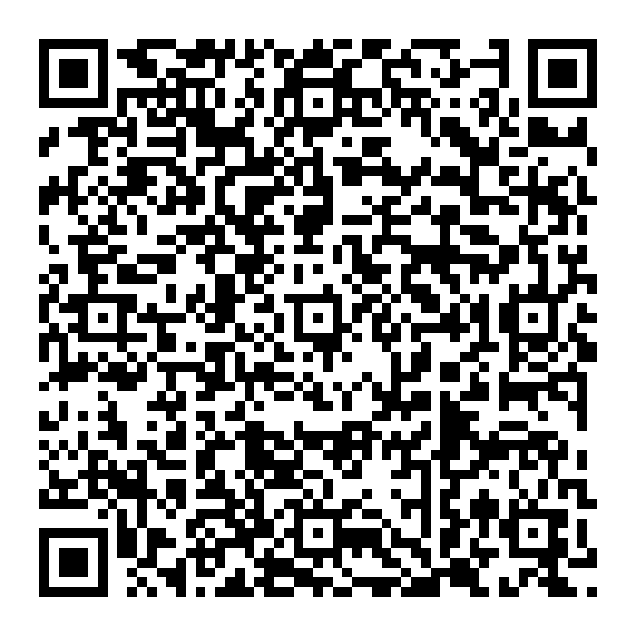 QR kód