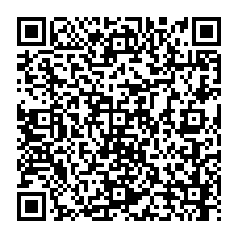 QR kód