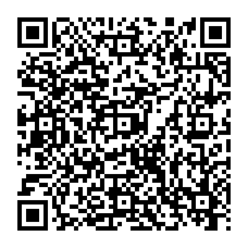 QR kód