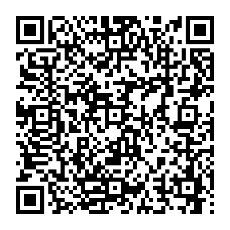QR kód