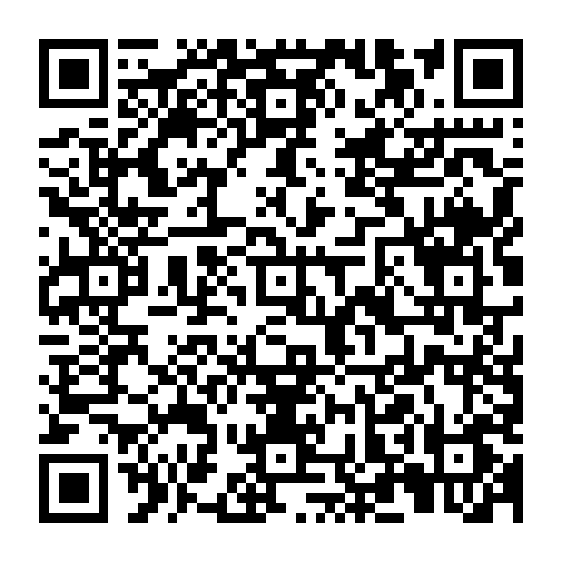 QR kód