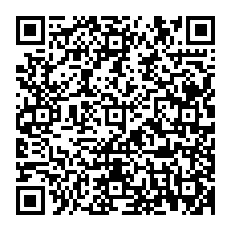 QR kód