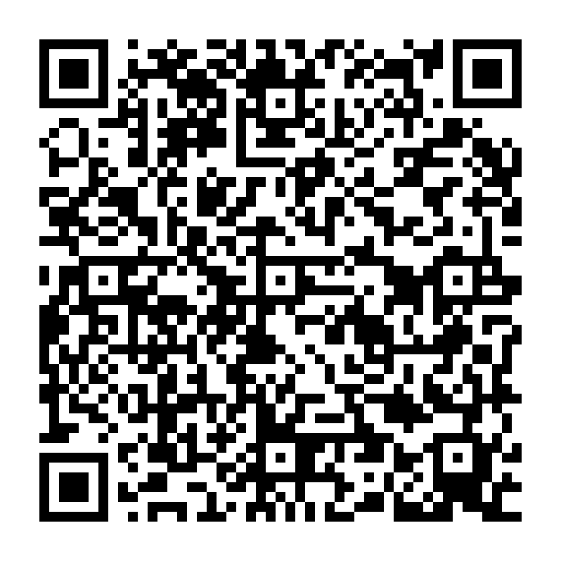 QR kód