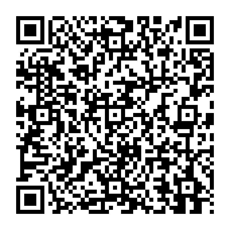 QR kód