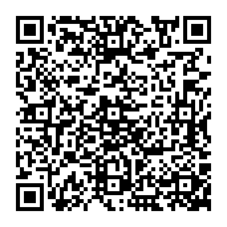QR kód