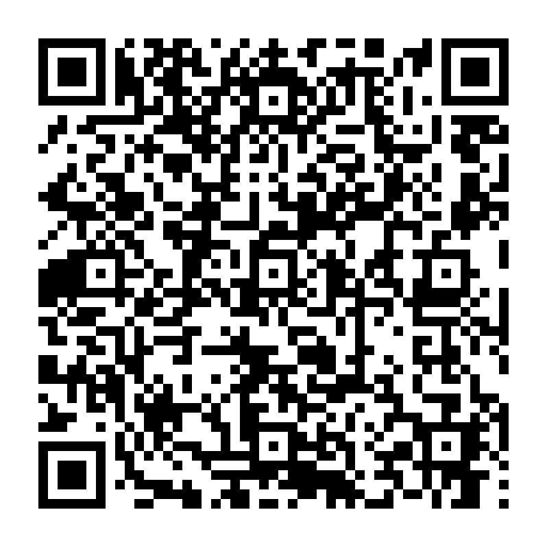 QR kód