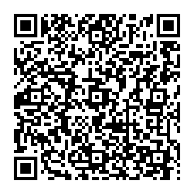 QR kód