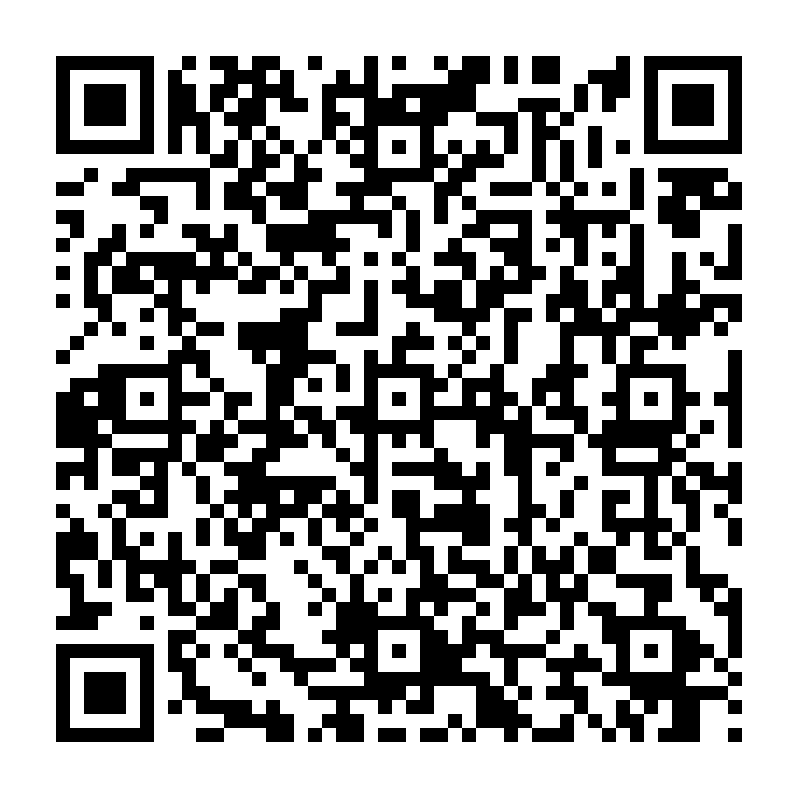 QR kód