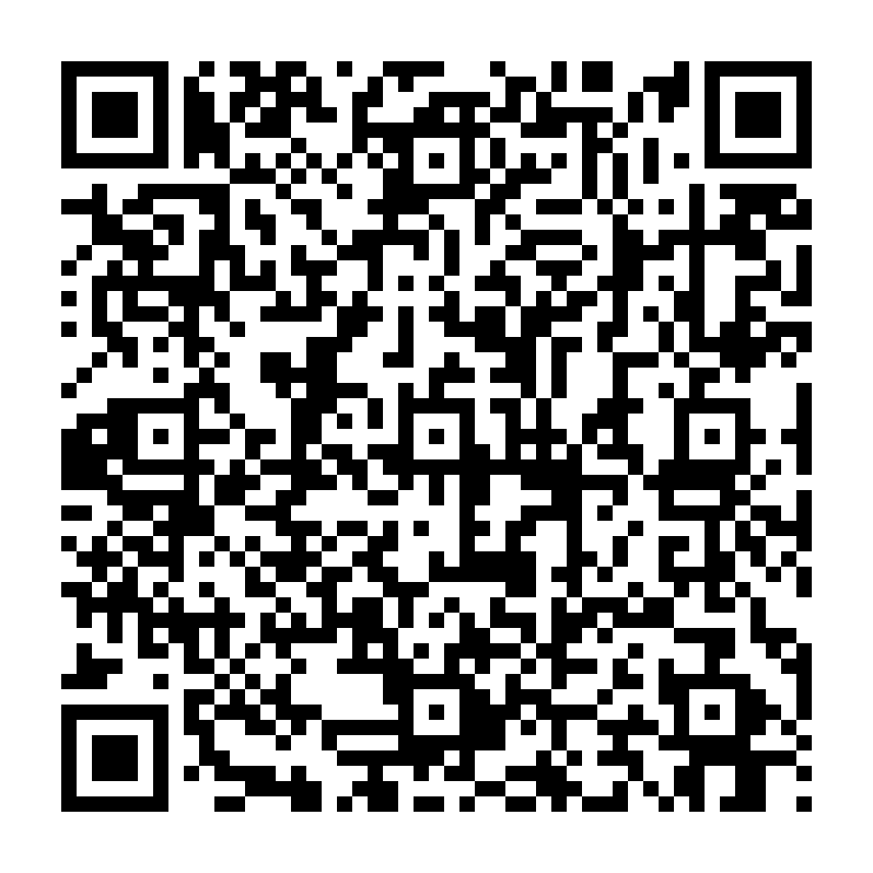 QR kód