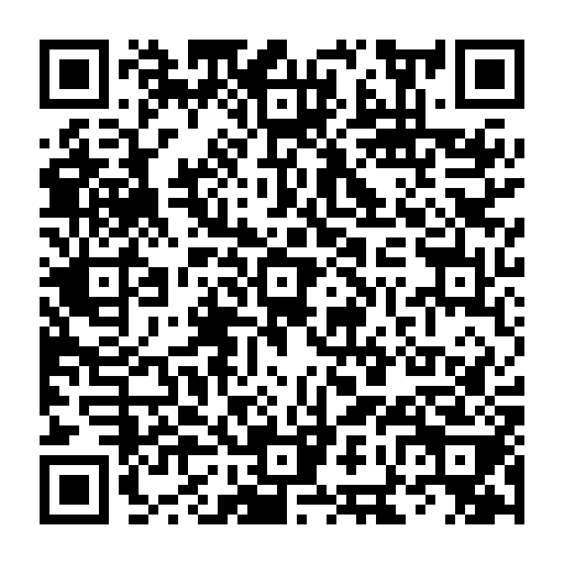 QR kód