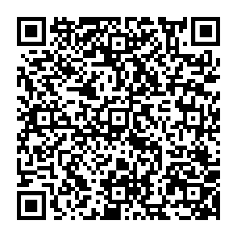 QR kód