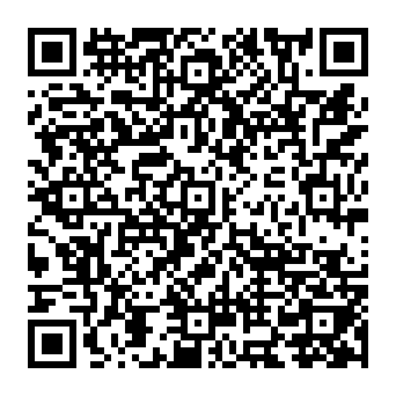 QR kód