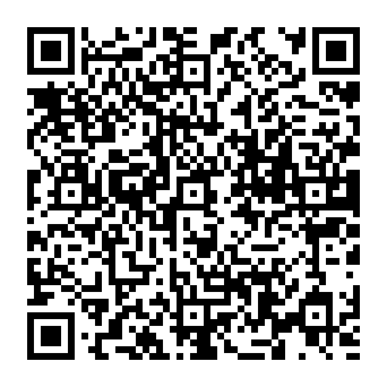 QR kód