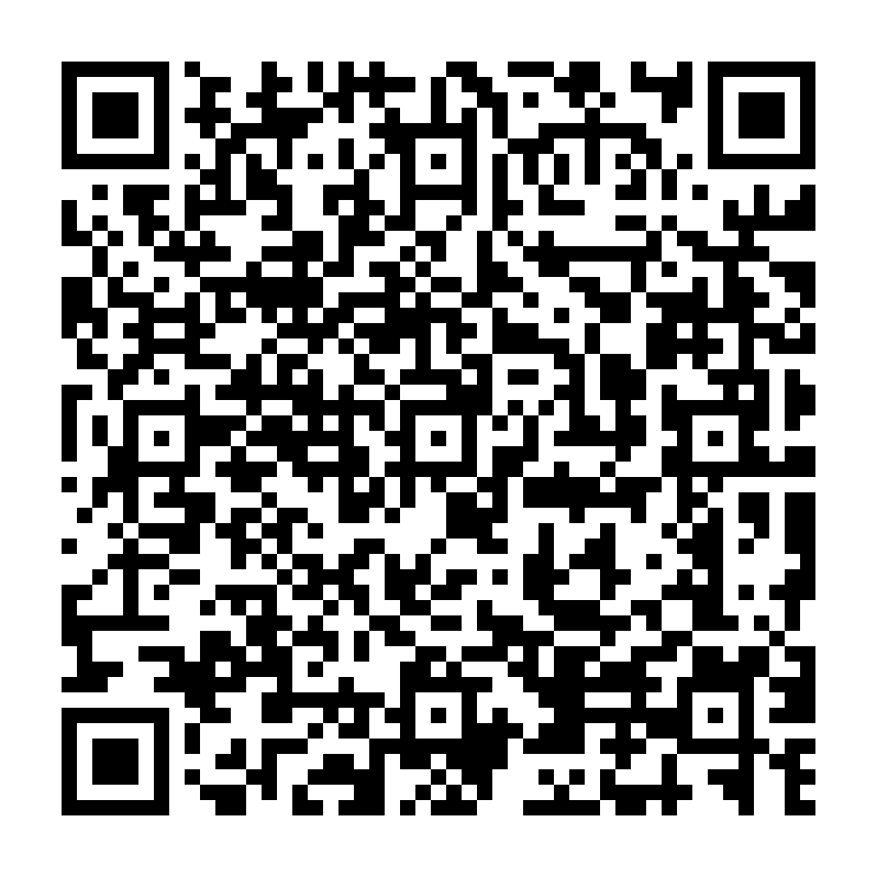 QR kód