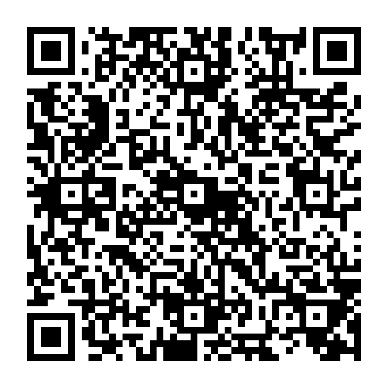 QR kód