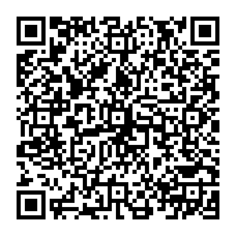 QR kód