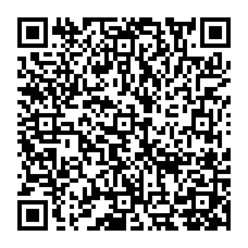 QR kód