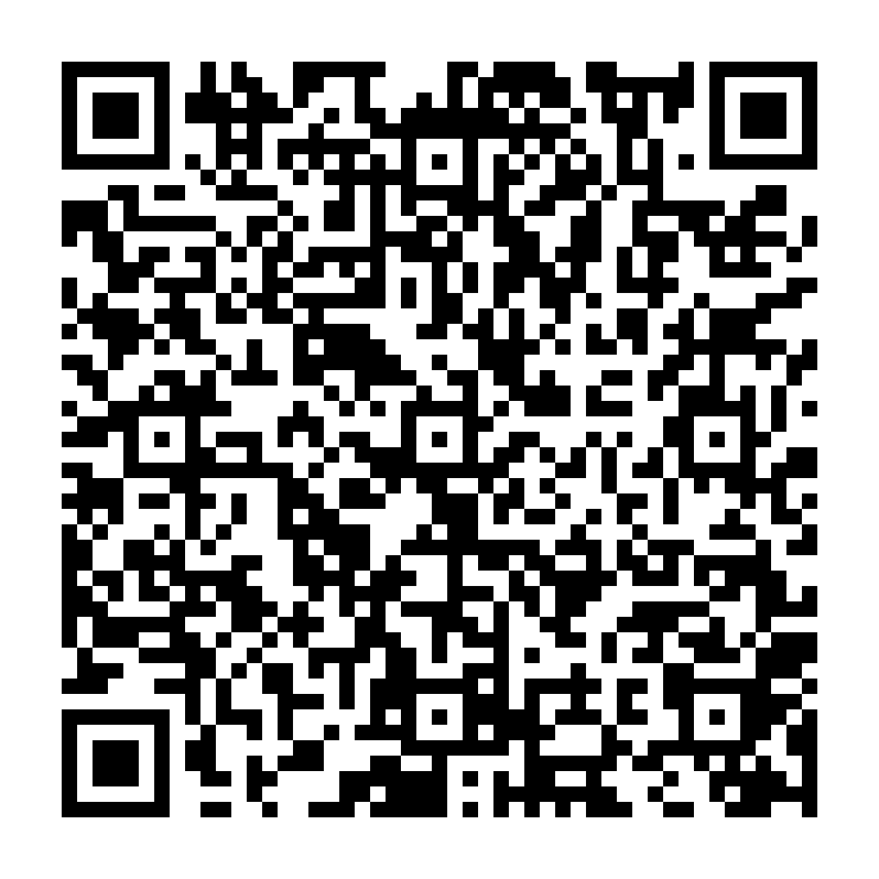 QR kód