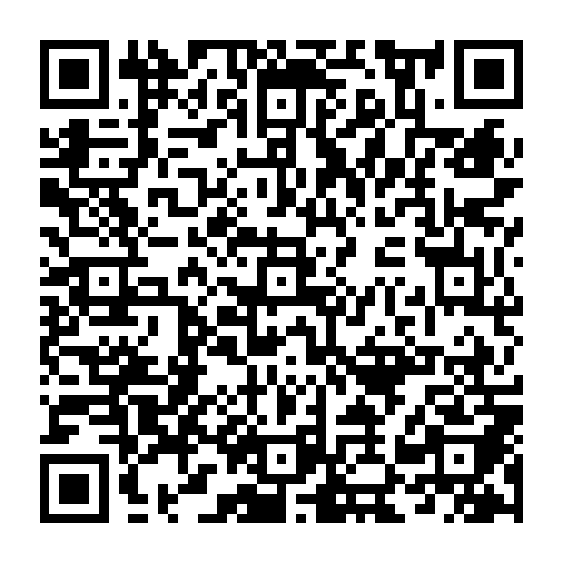 QR kód