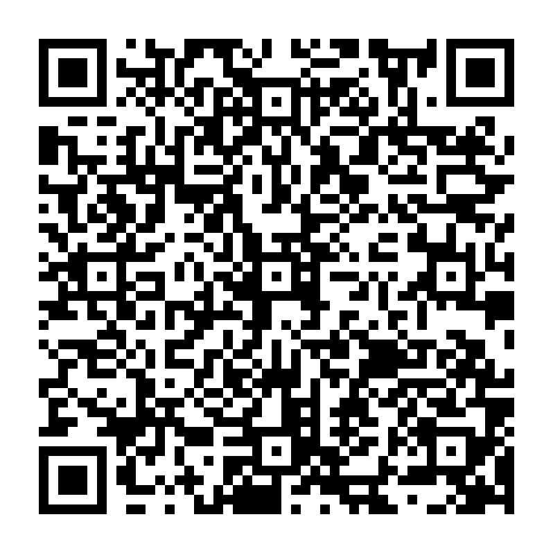 QR kód