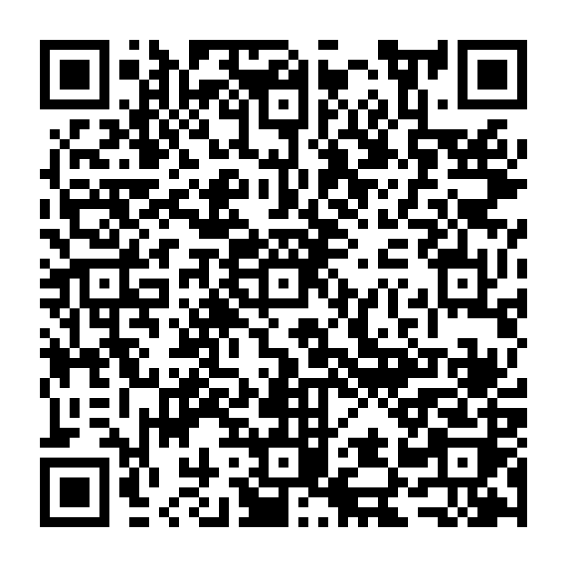 QR kód